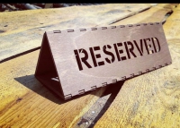    , Reserved, 